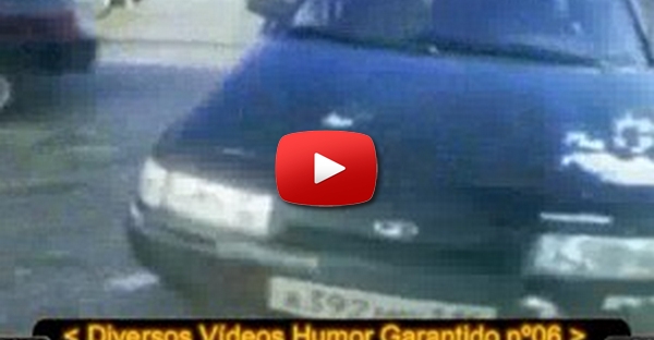 Diversos Videos Humor Garantido